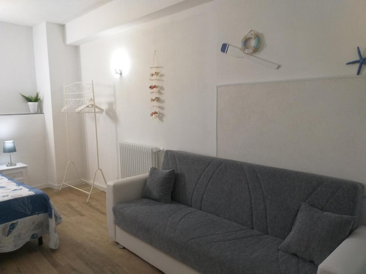 شقة Residenza Solferino كورنيجليا المظهر الخارجي الصورة