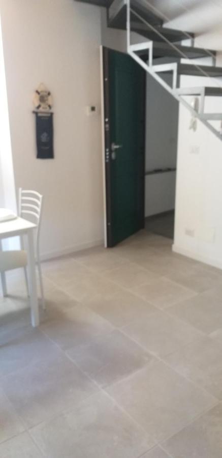 شقة Residenza Solferino كورنيجليا المظهر الخارجي الصورة