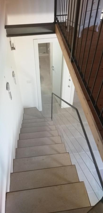 شقة Residenza Solferino كورنيجليا المظهر الخارجي الصورة