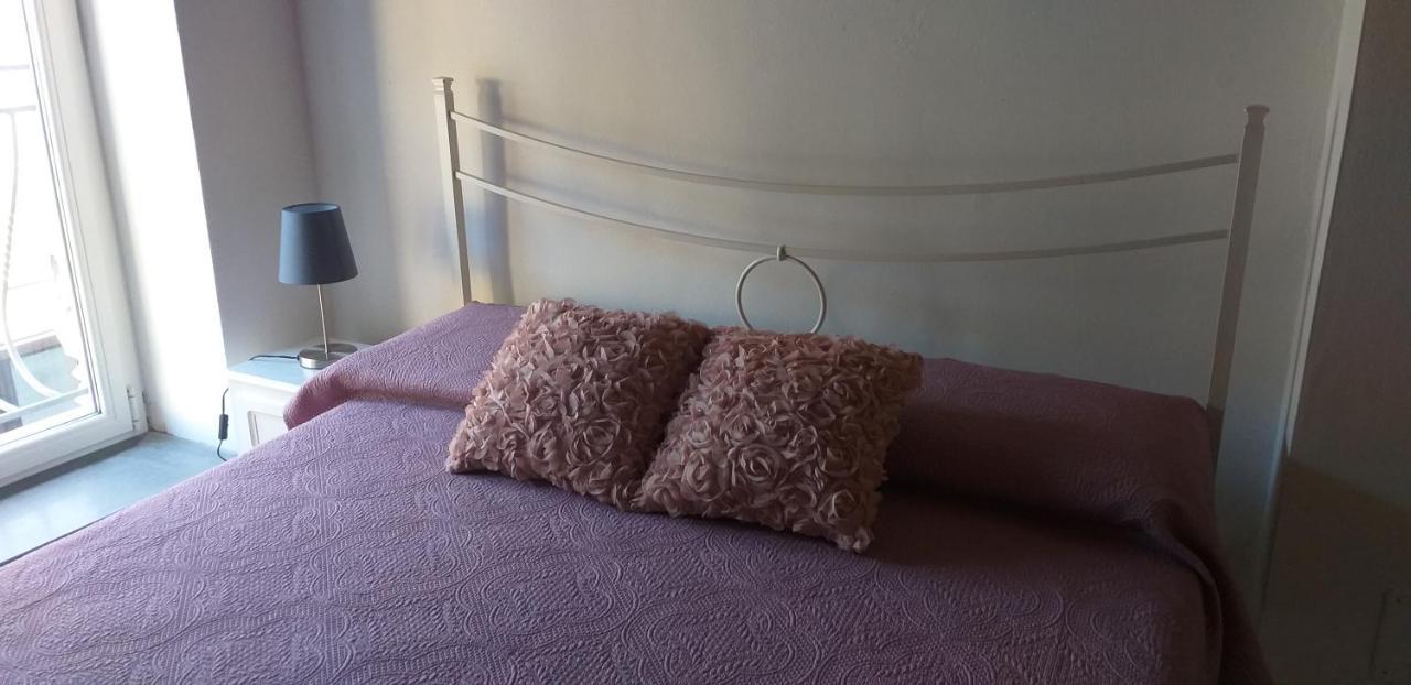 شقة Residenza Solferino كورنيجليا المظهر الخارجي الصورة
