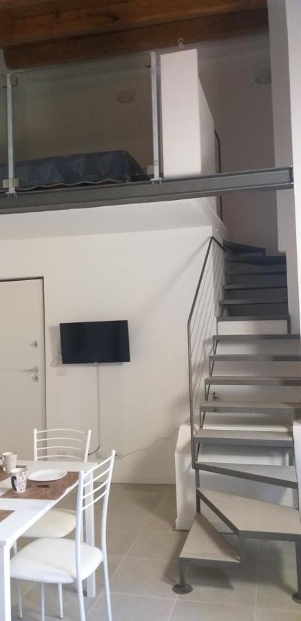 شقة Residenza Solferino كورنيجليا المظهر الخارجي الصورة