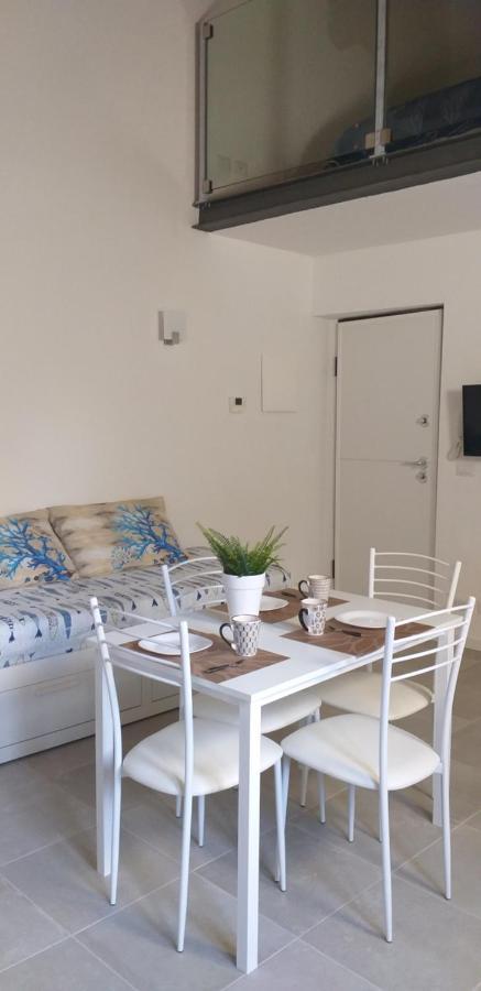شقة Residenza Solferino كورنيجليا المظهر الخارجي الصورة