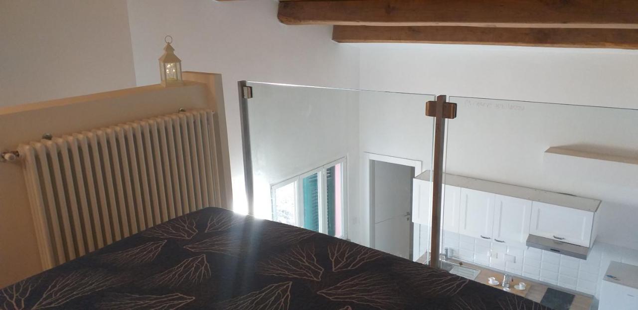 شقة Residenza Solferino كورنيجليا المظهر الخارجي الصورة