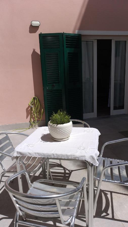 شقة Residenza Solferino كورنيجليا المظهر الخارجي الصورة
