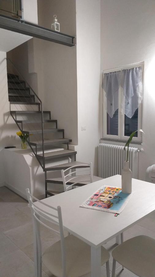 شقة Residenza Solferino كورنيجليا المظهر الخارجي الصورة