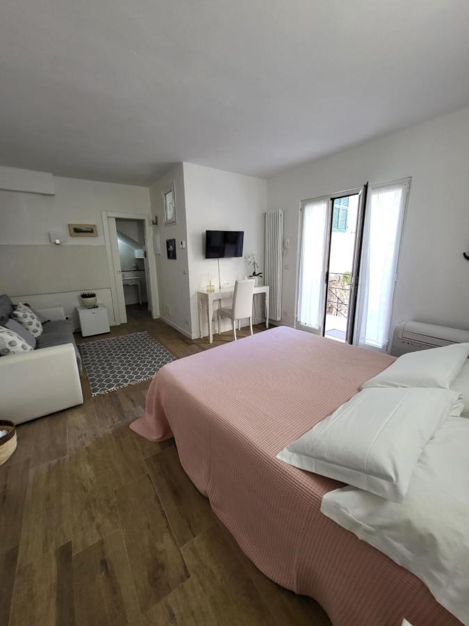 شقة Residenza Solferino كورنيجليا المظهر الخارجي الصورة