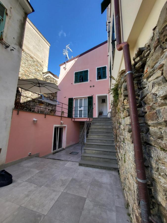 شقة Residenza Solferino كورنيجليا المظهر الخارجي الصورة