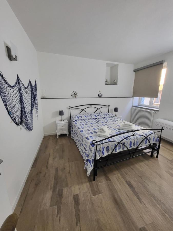 شقة Residenza Solferino كورنيجليا المظهر الخارجي الصورة